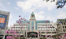 Chính sách học bổng của đại học Hanyang dành cho sinh viên quốc tế