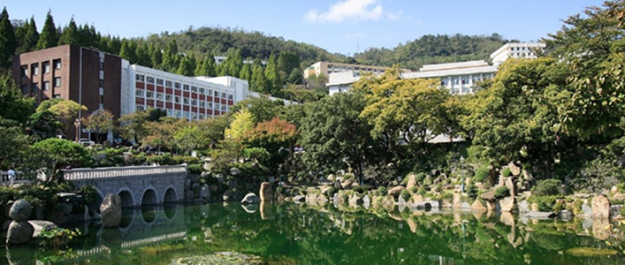 Kyungnam university