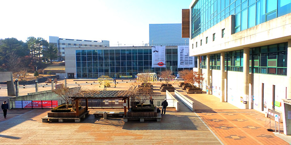 Seoul National University of Arts 