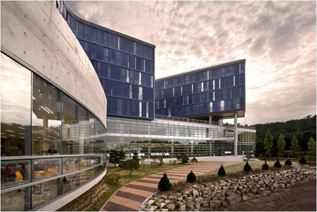 Pai chai University
