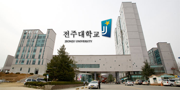 Jeoniu university