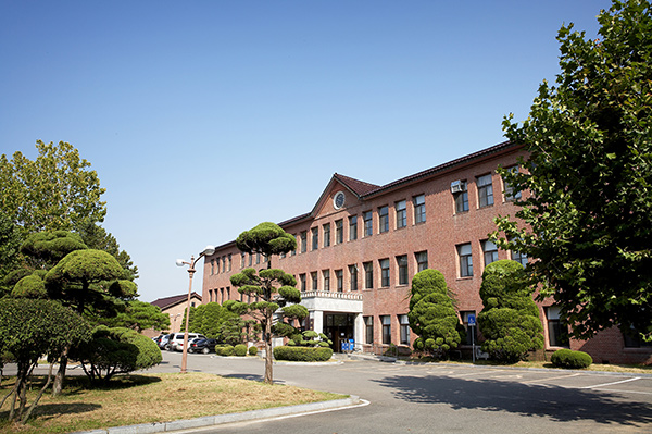 Cheongju university