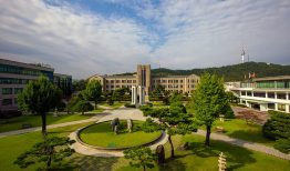Đại học Dongguk – Trường tư thục hàng đầu tại Hàn Quốc