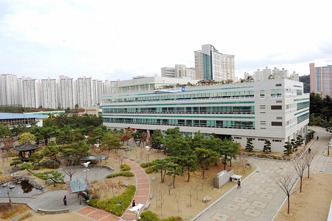 Đại học quốc gia Pukyong