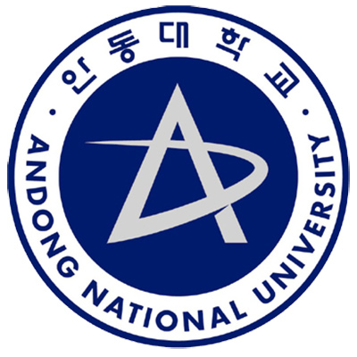 Đại học Andong logo