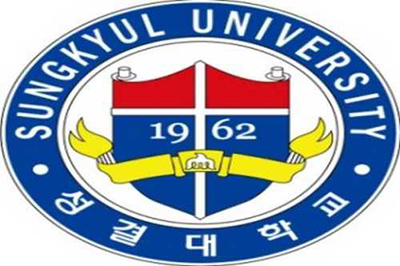 Đại học Sungkyul logo