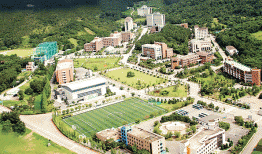 Đại học Howon – Trường sản sinh ra nhiều sao Kpop hạng A