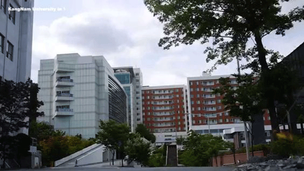 Kangnam university