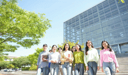 Các chính sách học bổng hấp dẫn của đại học quốc gia Jeju