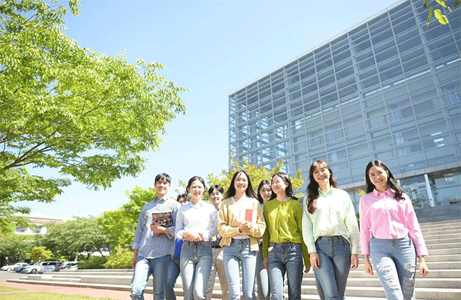Trường đại học quốc gia Jeju