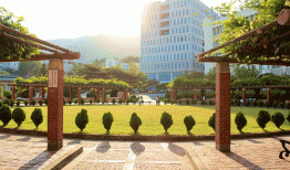 Top 3 trường đại học công lập tốt nhất tại Hàn Quốc