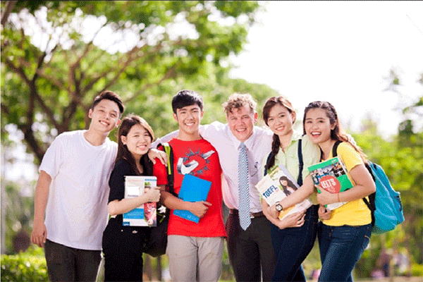 Du học Hàn Quốc bậc THPT