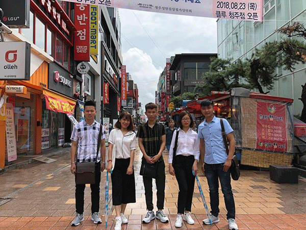 Du học nghề Hàn Quốc 2019