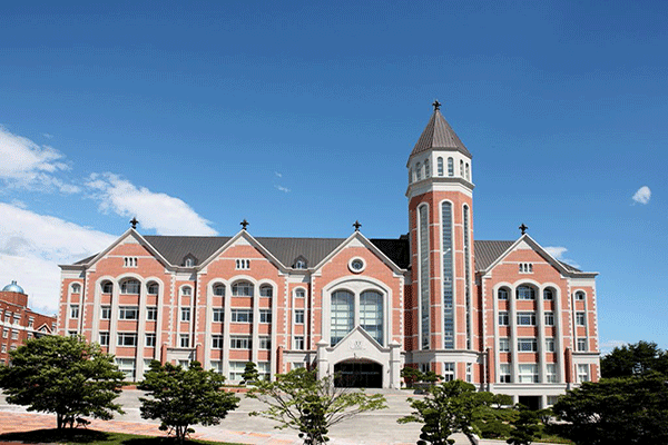 Đại học Kyungdong