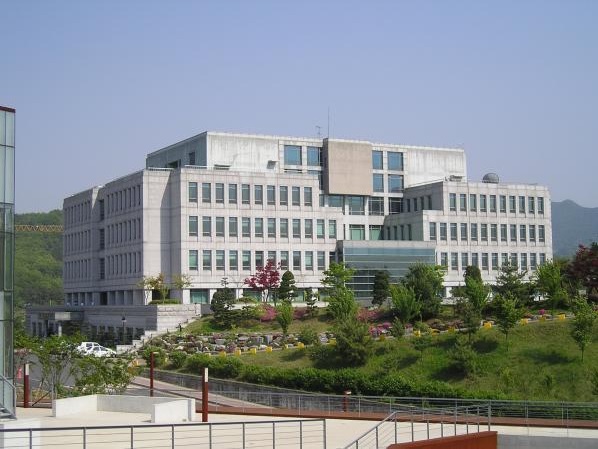 Hyupsung university