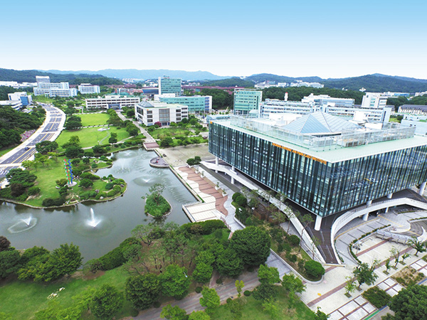 Viện khoa học công nghệ KAIST