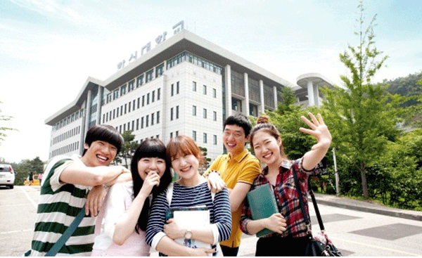 Đại học Hanshin