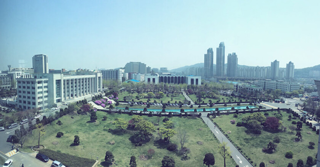 Đại học Inha