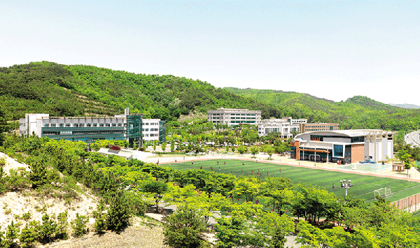 Đại học Uiduk