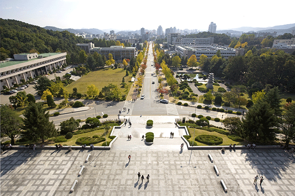 Đại học quốc gia Chungnam