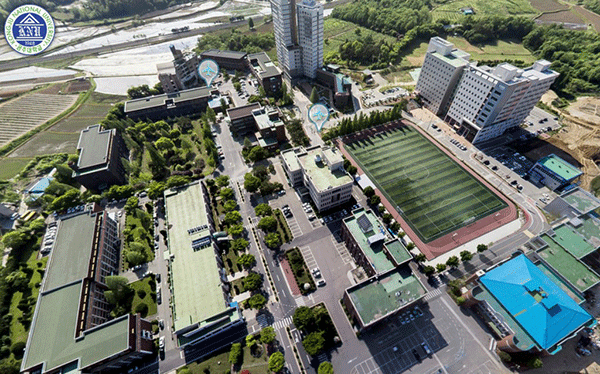 Đại học quốc gia Kongju