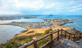 Những điều du học sinh cần lưu ý khi du học Hàn Quốc ở đảo Jeju