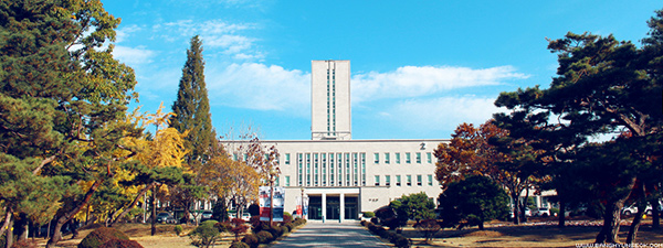 Đại học Seoul Tech