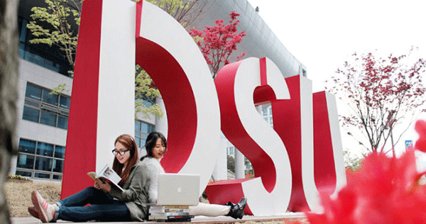 Đại học Dongseo