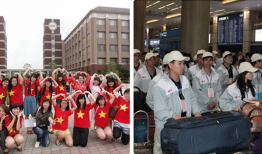 Năm 2019 đi du học Hàn Quốc hay XKLĐ mới tốt?