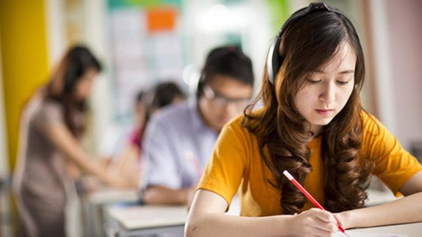Chuẩn bị tốt ngoại ngữ trước khi đi du học