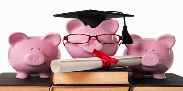 Chuẩn bị tài chính du học