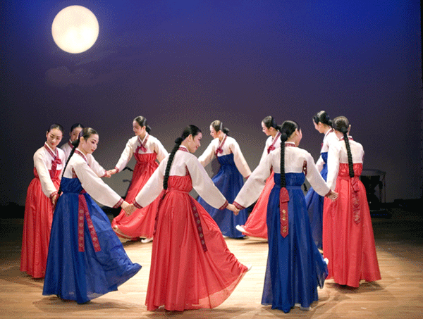 Các ngày lễ ở Hàn Quốc