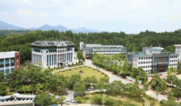 Thông tin mới về trường cao đẳng khoa học Andong