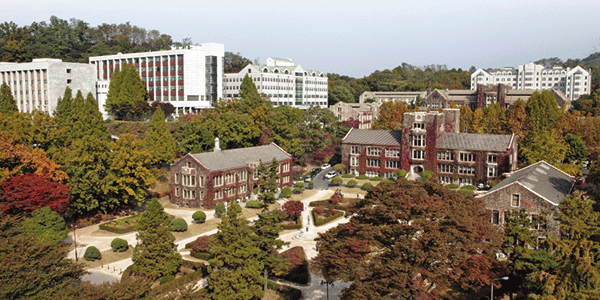 Đại học Yonsei