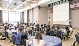 Đại học quốc gia Incheon đào tạo những ngành gì?
