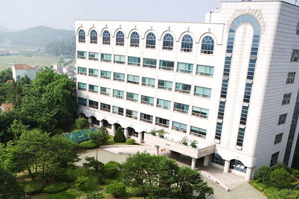 Yuhan university