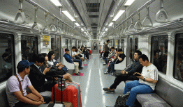 Những phương tiện giao thông phổ biến nhất dành cho du học sinh ở Hàn Quốc