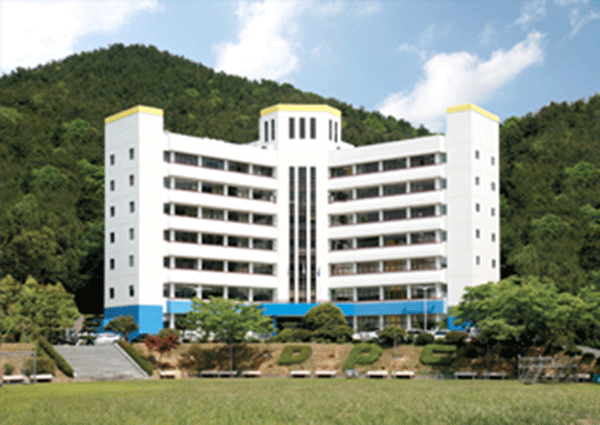 Cao đẳng Dong-Pusan