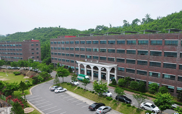 Đại học Yewon
