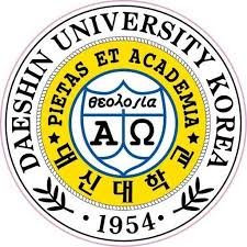 Logo đại học Daeshin