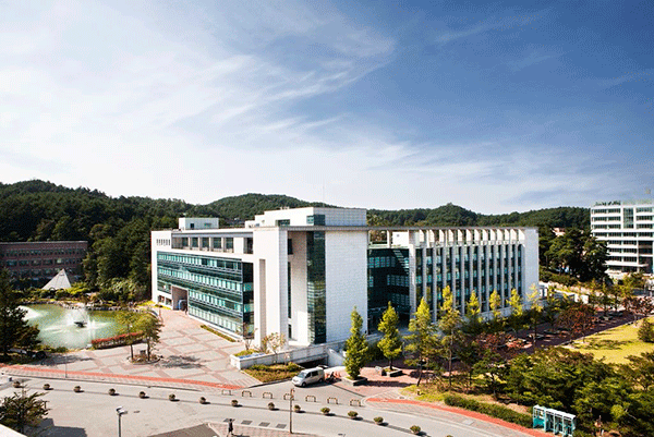 Đại học Gangneung Wonju 