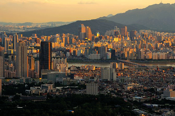 Thành phố Gwangju