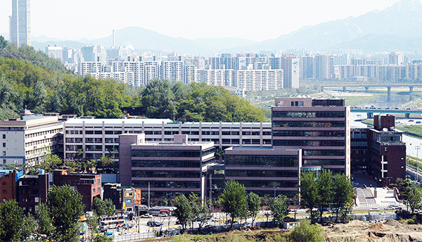 Đại học Dongyang