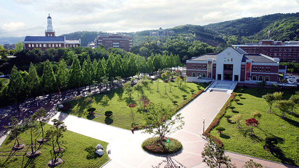 Keimyung university