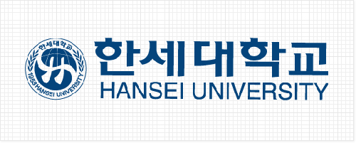 Logo đại học Hansei