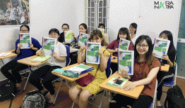 ﻿Tuyển sinh các lớp tiếng Hàn tháng 6/2019 tại Hải Phòng