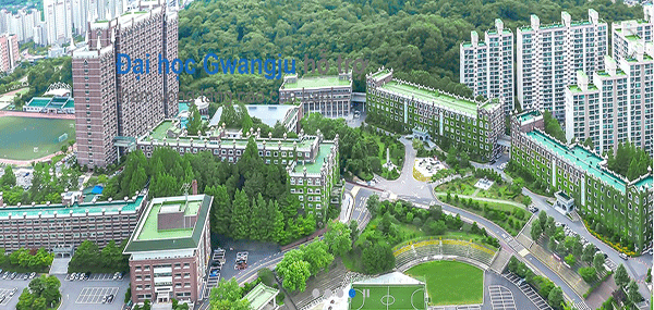 Đại học Gwangju