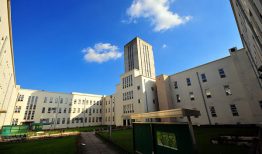 Điểm danh 3 trường đại học khoa học công nghệ hàng đầu Hàn Quốc