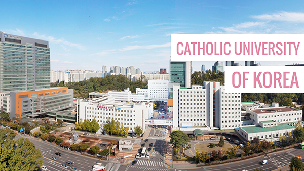 Đại học Catholic Hàn Quốc