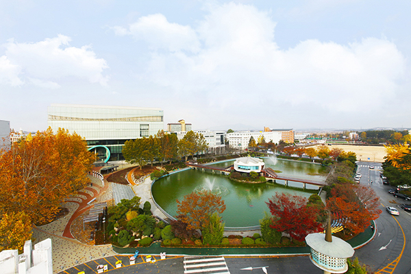 Đại học Wonkwang